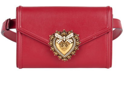 Devotion Belt Bag, front view